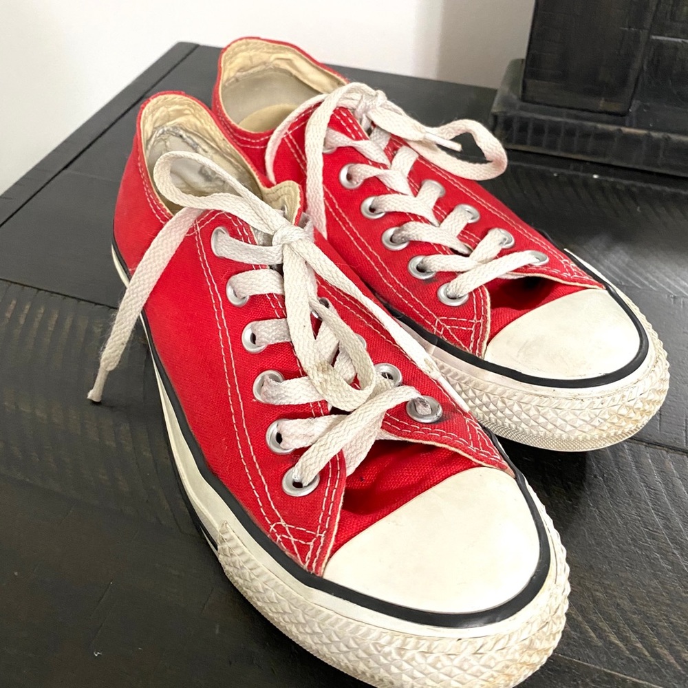 Converse Shoes